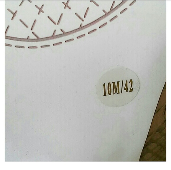 NWOT Jessica Simpson | Nude Snake Skin Pat… - Picture 5 of 8